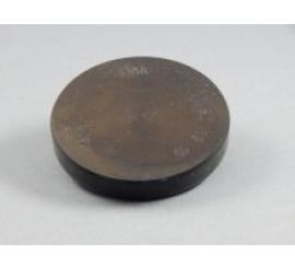 VK 32X5 mm Verschlusskappe, NBR70 Produktbild