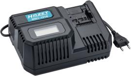 HAZET Schnell-Ladegerät für 18 Volt Akkus 9501-1018 ∙ L x B x H: 205 mm x 150 mm x 80 mm Produktbild