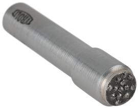 Tyrolit Vielkornabrichter 10x60 mm 10ZYL D V800-8X11 Produktbild