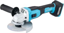 HAZET Akku-Winkelschleifer ⌀ 125&nbsp;mm ∙ 18 Volt ∙ Grundgerät 9533-10 ∙ L x B x H: 295 mm x 75 mm x 120 mm Produktbild