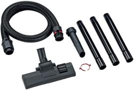 HAZET Reinigungs Satz 9543-04/7 ∙ 7-teilig Produktbild