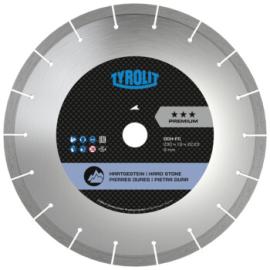 Tyrolit DCH-FAST CUT Trockenschnitt-Sägeblätter für Hartgestein Produktbild