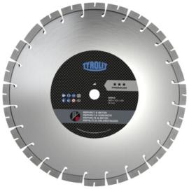 Tyrolit DCA+C Trockenschnitt-Sägeblätter für Asphalt & Beton Produktbild