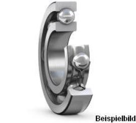 6214-2RS1 Rillenkugellager Explorer Produktbild