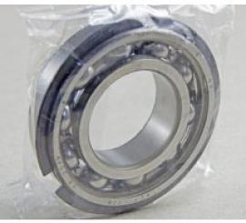 6305 NR Rillenkugellager Explorer, mit Nut Produktbild