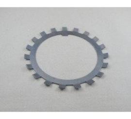 MB 17 Sicherungsblech Produktbild