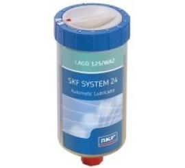 LAGD 125/WA2, 125 ml Schmierstoffgeber, mit LGWA 2 Produktbild