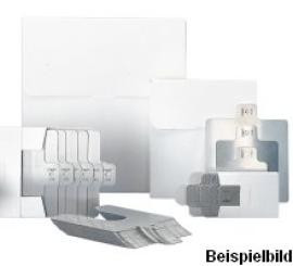 TMAS 50-020 (=10 Stück) Ausgleichscheiben, Satz (10 Stück) Produktbild