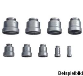 TMFS 3 Schlüsseleinsatz Produktbild