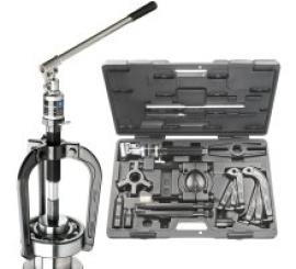 TMHC 110E Abziehersatz, hydraulisch Produktbild