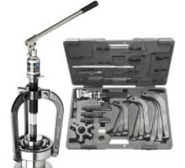 TMHP 10E Abziehersatz, hydraulisch Produktbild