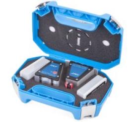 TKBA 40 Laser-Ausrichtsystem Produktbild
