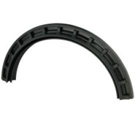TSN 522 L Vierlippen-Dichtungssatz Produktbild