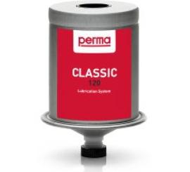 100020, SF01, CLASSIC, 120 ccm Schmierstoffgeber, mit Universalfett Produktbild