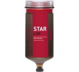 104473, SF01, STAR L, 250 ccm Schmierstoffgeber, mit Universalfett Produktbild