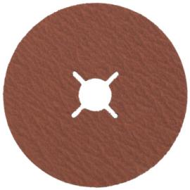 Tyrolit CERABOND X Fiberscheiben für Stahl und Edelstahl Produktbild