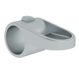 Rohrverbinder Gelenk 0–90° offen Produktbild