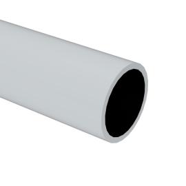 MUNK Systemgeländer AL-Rundrohr ø 40x3x3500 Produktbild