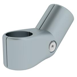 MUNK Rohrverbinder Geländerverbinder 45° Produktbild