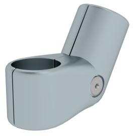 Rohrverbinder Geländerverbinder 60° Produktbild
