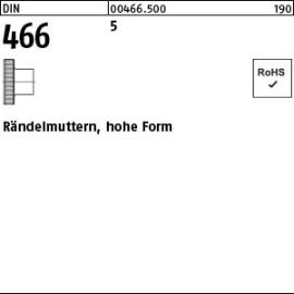 Reyher DIN 466 5 M 6 VE=S Produktbild