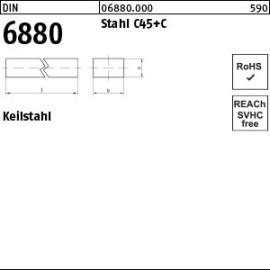 Reyher DIN 6880 Stahl C45+C Keilstahl Produktbild