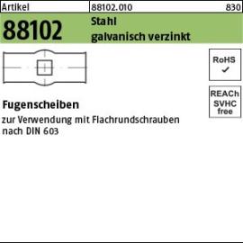 Artikel 88102 Fugenscheiben