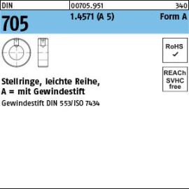 Passfeder, Passstift