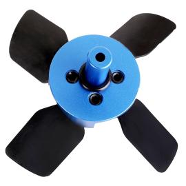 Dormer Pramet Reinigungspropeller AC-CLEAN Produktbild