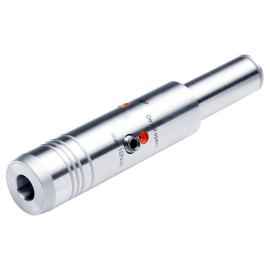 Dormer Pramet Zylindrischer Schaft - Hydraulisches Spannfutter AC-HC Produktbild