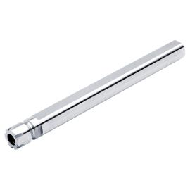 Dormer Pramet Zylindrischer Schaft mit Abflachung - Spannzange mit Minimutter - ACF-CCM-ER Produktbild