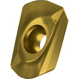 Fräswendeschneidplatte - Hochvorschub ADEX 16-HF Produktbild