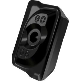 Fräswendeschneidplatte - Eckfräsen ADKX 15T308ER-F:M8345 Produktbild