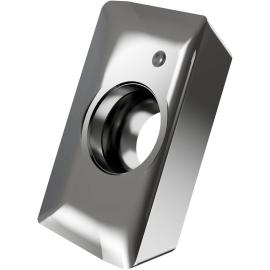 Fräswendeschneidplatte - Eckfräsen APET 160408FR-FA:HF7 Produktbild