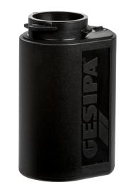 Auffangbehälter komplett für TAURUS 1 + 2 Produktbild