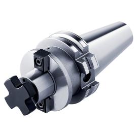 DIN 69871 - Quernut-Aufsteckfräseraufnahme (B Typ) B69871-FMH1 Produktbild