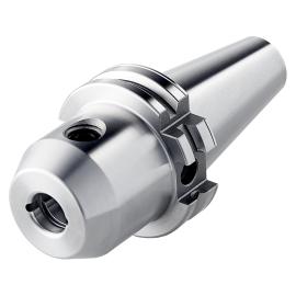 Dormer Pramet DIN 69871 Weldon-Schaftfräserhalter mit Kühlmittelkanälen B69871-W-C Produktbild