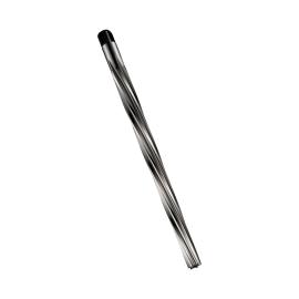 Kegelstift Reibahlen (mit voller konischen Länge)