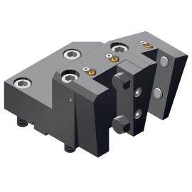 HAAS BMT 65 - Werkzeughalter mit Vierkant-Mehrfachaufnahme BMT.65-B2A15.25.081 Produktbild