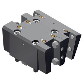 HAAS BMT 65 - Werkzeughalter mit Vierkant-Mehrfachaufnahme BMT.65-D2A15.25.081 Produktbild
