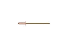 Gesipa Blindniete Kupfer/Bronze Standard Produktbild