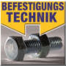 Befestigungstechnik