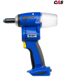 Gesipa Birdie ohne Akku / ohne Ladegerät in L-Boxx Produktbild