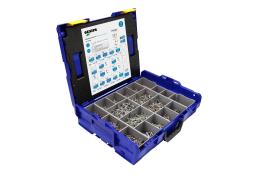 Gesipa Blindnietsortiment Pro in L-Boxx Produktbild