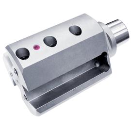 Dormer Pramet Vierkant-Mehrfach-Aufnahme C-ASH(RL)3 Produktbild