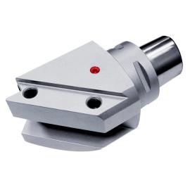 Dormer Pramet Mehrfach-Aufnahme für Vierkant-Werkzeughalter C-ASH(RL)45 Produktbild