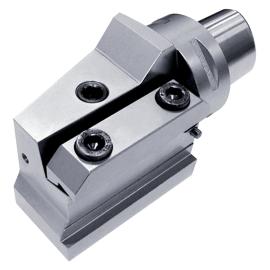 Dormer Pramet Axialer Stechhalter für Schwerter C-A(RL) Produktbild