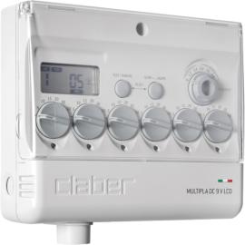 Steuergerät Multipla DC 9 V LCD Produktbild