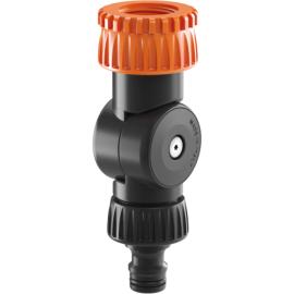 EWU Aqua Winkelhahnstück Produktbild