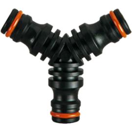 EWU Aqua Y-Stück (3-Wege Verbinder) Produktbild
